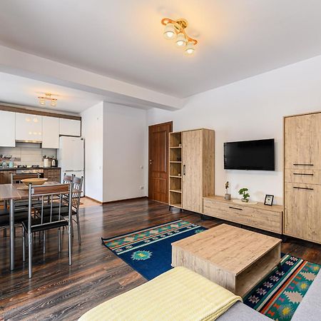 Apartamento Casa MILISMA Braşov Exterior foto