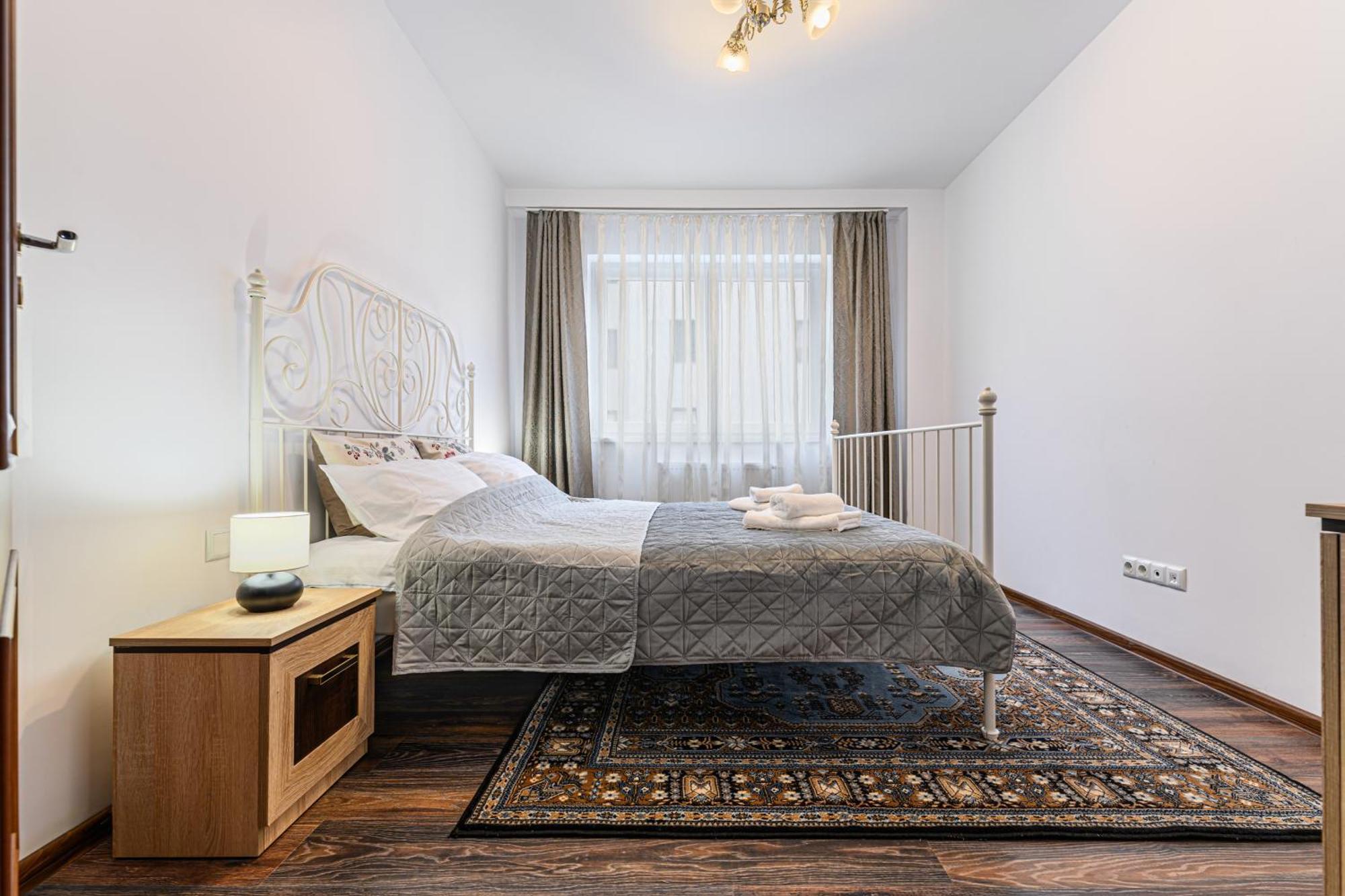 Apartamento Casa MILISMA Braşov Exterior foto
